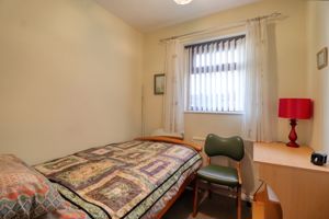 Bedroom Three- click for photo gallery